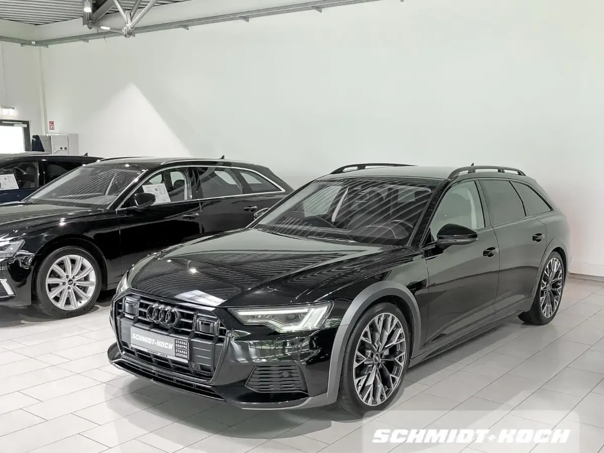 Gebraucht Audi A6 Allroad Ambiente 245 PS (180 kW) 2024 Kombi