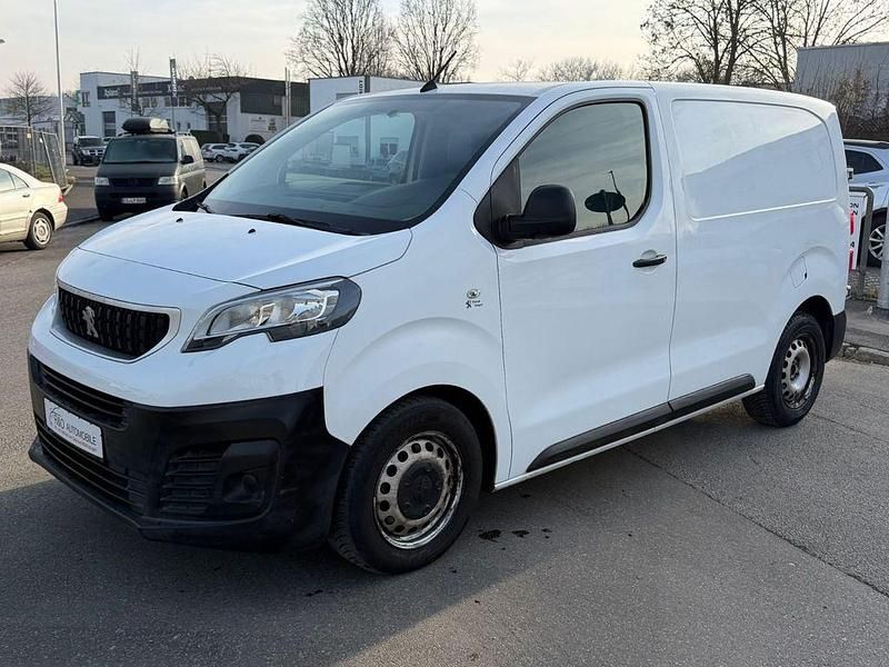 Gebraucht 2017 Peugeot Expert Van | 7.950 € (Guter Preis) - Bild 1/4