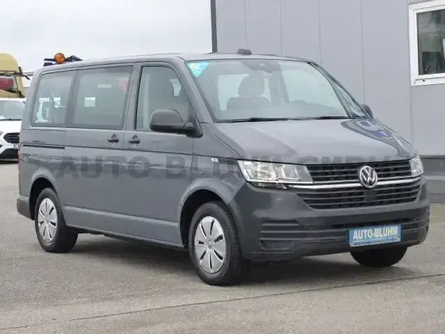 Brugt VW T6.1 81 HK (59 kW) 2022 Andere Van