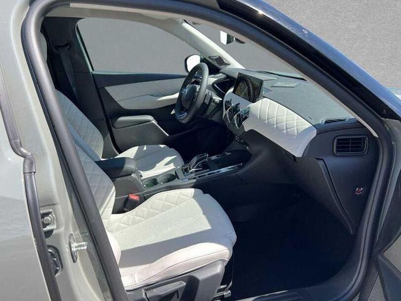 Gebraucht DS Automobiles DS3 Rivoli 131 PS (96 kW) 2023 Weiss SUV