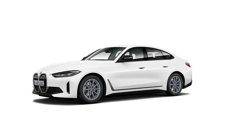 Gebraucht 2025 BMW i4 Efficient Dynamics Limousine | 37.890 € - Bild 1/2