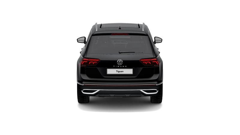 Gebraucht VW Tiguan Elegance 150 PS (110 kW) 2023 SUV