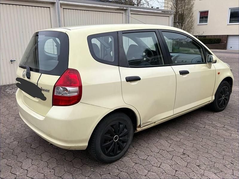 Gebraucht Honda Jazz 83 PS (61 kW) 2002 Kleinwagen