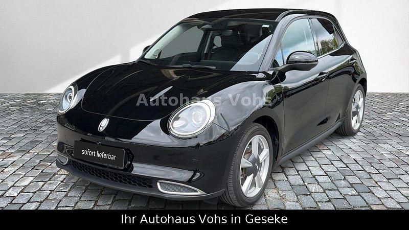 Second-hand Ora 03 125 kW (171 CP) 2023 Negru Hatchback
