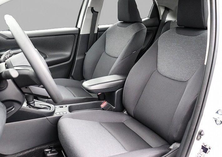 Neu Mazda 2 Prime-Line 116 PS (85 kW) 2025 Weiß Kleinwagen