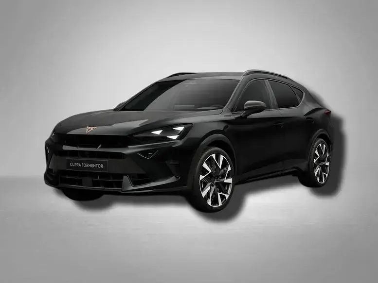 Używany Cupra Formentor VZ 333 KM (244 kW) 2025 SUV