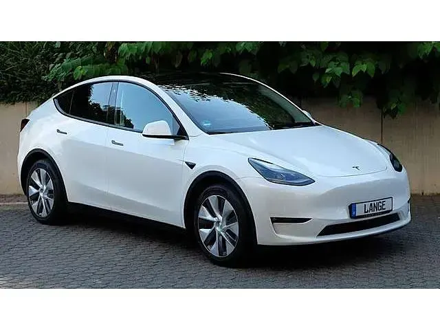Gebraucht Tesla Model Y 378 kW (514 PS) 2024 SUV