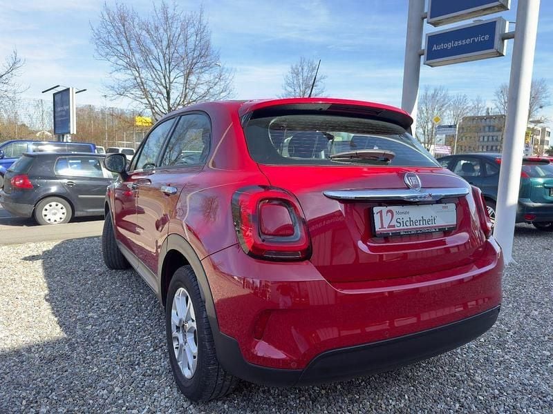 Gebraucht Fiat 500X Urban 120 PS (88 kW) 2019 SUV