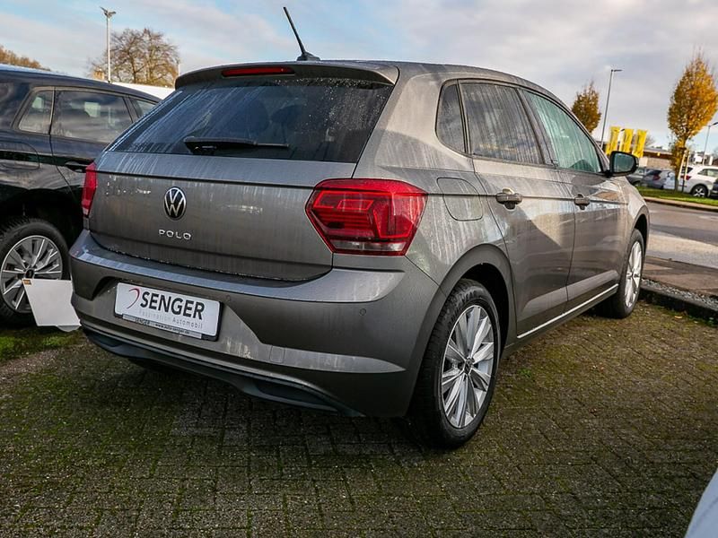 Gebraucht VW Polo Active 95 PS (69 kW) 2021 Kleinwagen