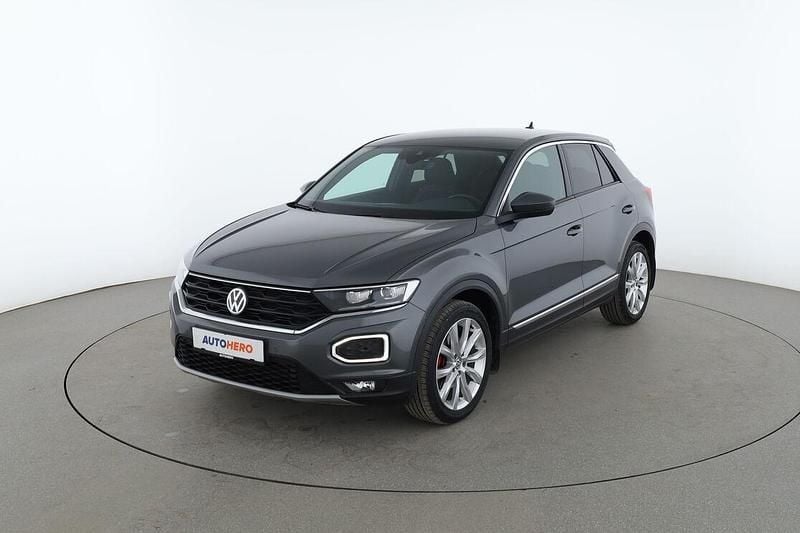 Gebraucht VW T-Roc Sportline 150 PS (110 kW) 2020 SUV