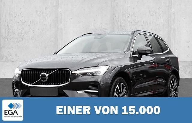 Metallic Gebraucht 2023 Volvo XC60 Core SUV | 35.810 € (Superpreis) - Bild 1/4