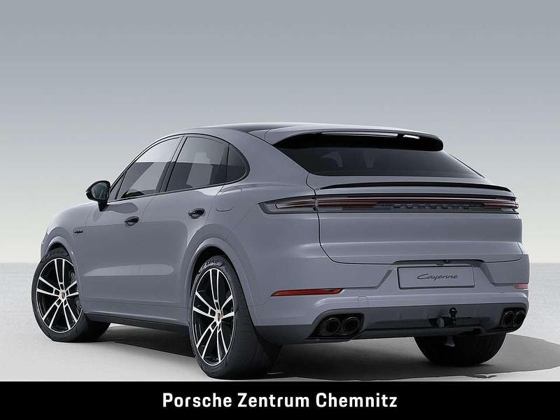 Neu Porsche Cayenne 470 PS (345 kW) 2026 Artikgrau SUV