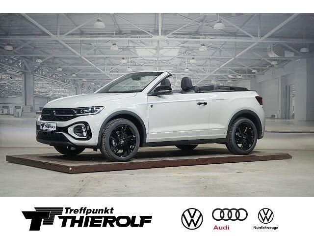 Gebraucht VW T-Roc Cabriolet Karmann 150 PS (110 kW) 2022 Andere farbe Cabrio