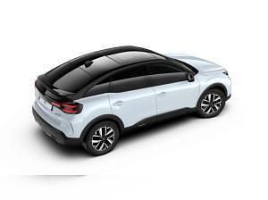 Neu Citroën C4 145 PS (106 kW) 2026 Weiß (okenit weiß metallic lackierung) SUV