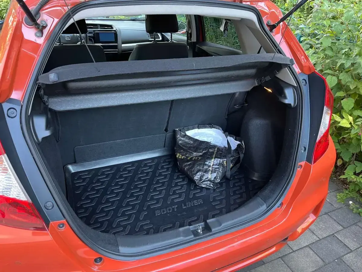 Gebraucht Honda Jazz S 83 PS (61 kW) 2018 Kleinwagen