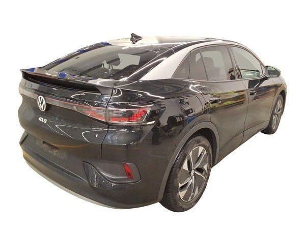 Gebraucht VW ID.5 Pro 210 kW (286 PS) 2025 Grenadillschwarz (metallic) SUV