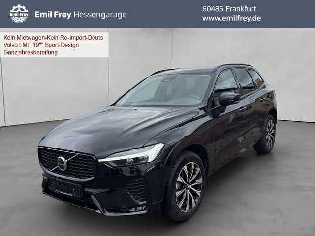 Gebraucht 2024 Volvo XC60 SUV | 43.450 € (Fairer Preis) - Bild 1/4