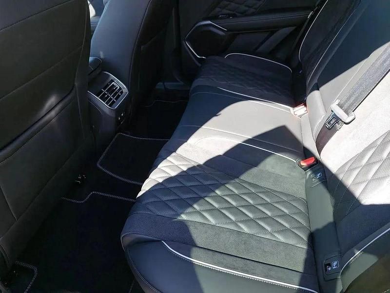 Gebraucht Wey 03 Lux 367 PS (269 kW) 2025 Lava black SUV