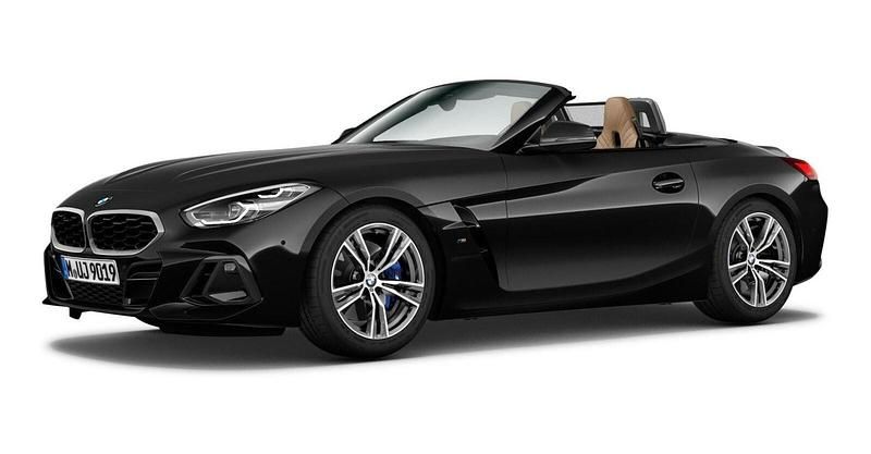 Gebraucht 2025 BMW Z4 | 70.749 € - Bild 1/1