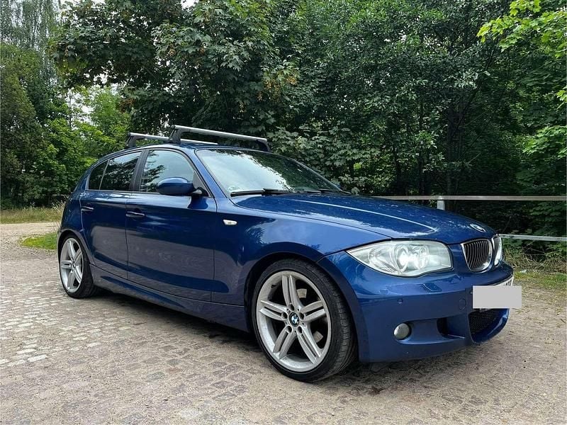 Gebraucht 2006 BMW 120 M Sport Kleinwagen | 1.700 € (Guter Preis) - Bild 1/4