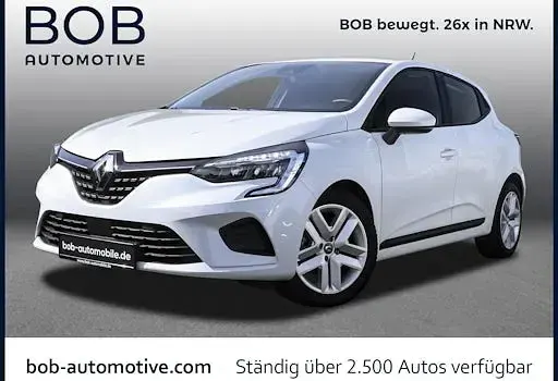 Gebraucht Renault Clio V Zen 91 PS (66 kW) 2022 Limousine