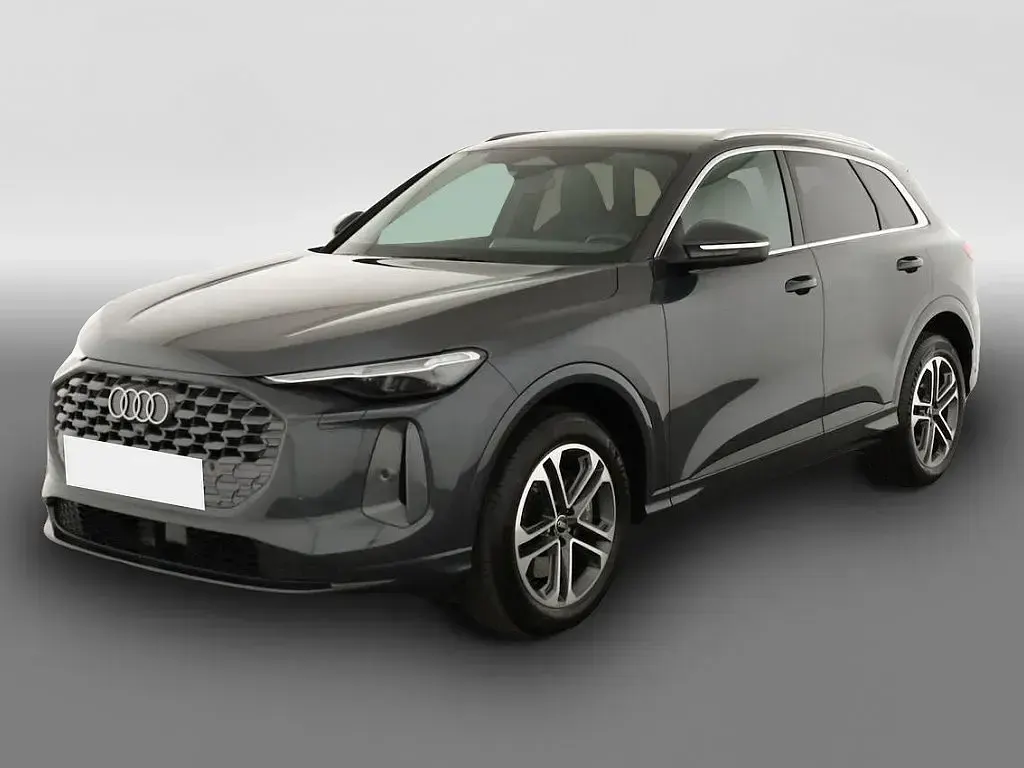 Käytetty Audi Q5 Ambiente 204 HP (150 kW) 2025 Katumaasturi