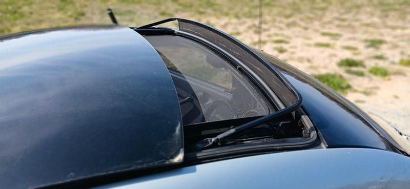 Gebraucht Smart ForTwo Coupé 41 PS (30 kW) 2003 Schwarz Coupé