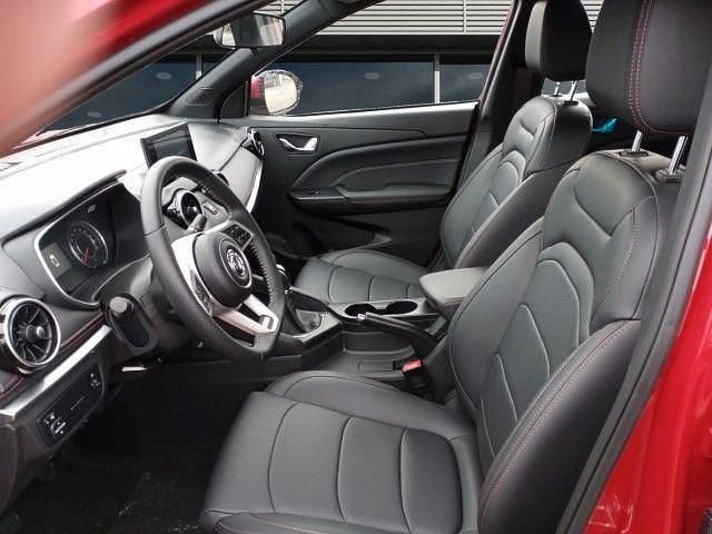 Neu DFSK Fengon 106 PS (77 kW) 2026 Rot SUV