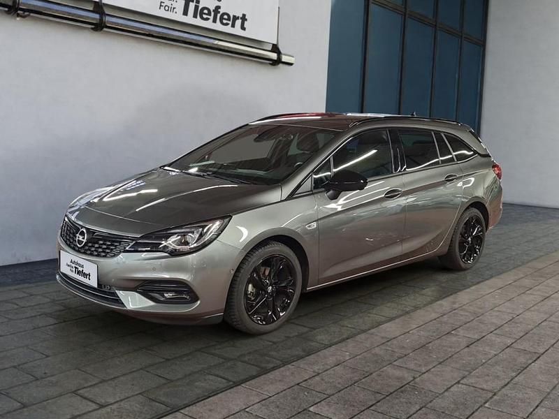 Gebraucht 2021 Opel Astra Ultimate Kombi | 20.850 € (Etwas zu teuer) - Bild 1/1