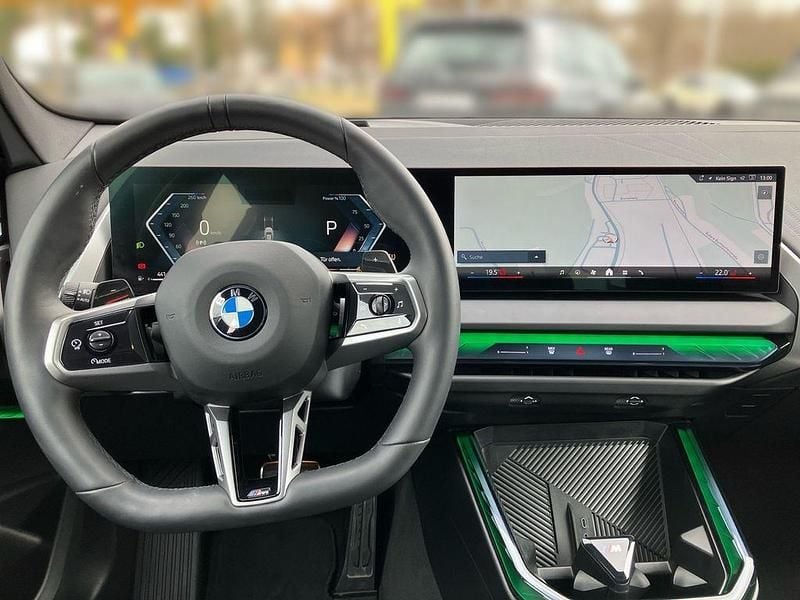 Gebraucht BMW X3 Comfort Edition 197 PS (144 kW) 2025 Weiß SUV