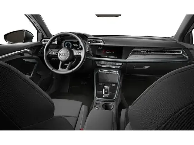 Używany Audi A3 Advanced 150 KM (110 kW) 2025 Kombi