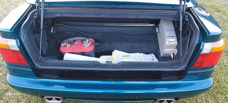 Gebraucht BMW Z1 170 PS (125 kW) 1989 Grün Cabrio