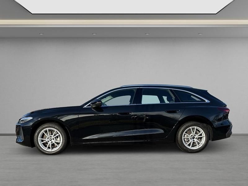Gebraucht Audi A5 Sport 204 PS (150 kW) 2025 Schwarz Coupé