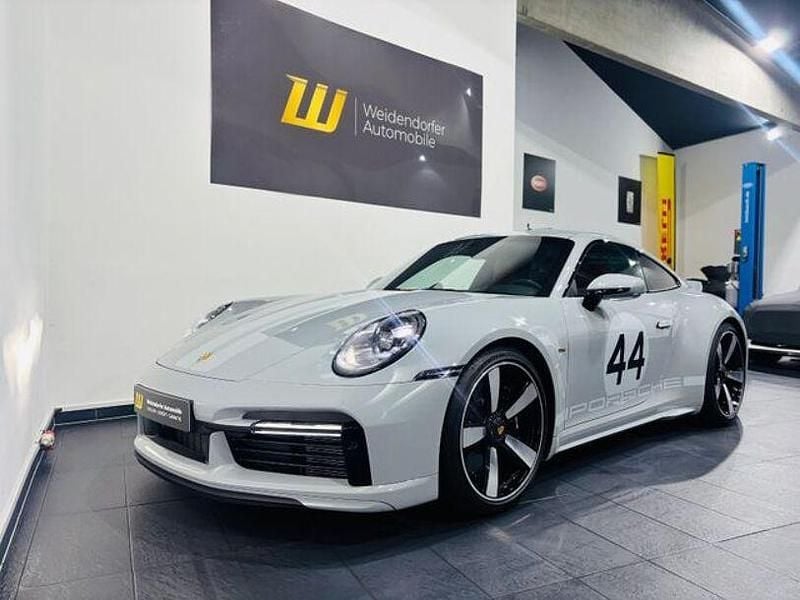 Gebraucht Porsche 911 405 PS (297 kW) 2023 Andere