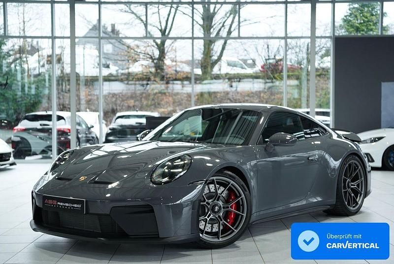 Gebraucht Porsche 911 510 PS (375 kW) 2025 Grau
