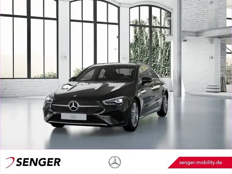 Gebraucht 2024 Mercedes CLA180 Progressive Limousine | 33.490 € (Fairer Preis) - Bild 1/1