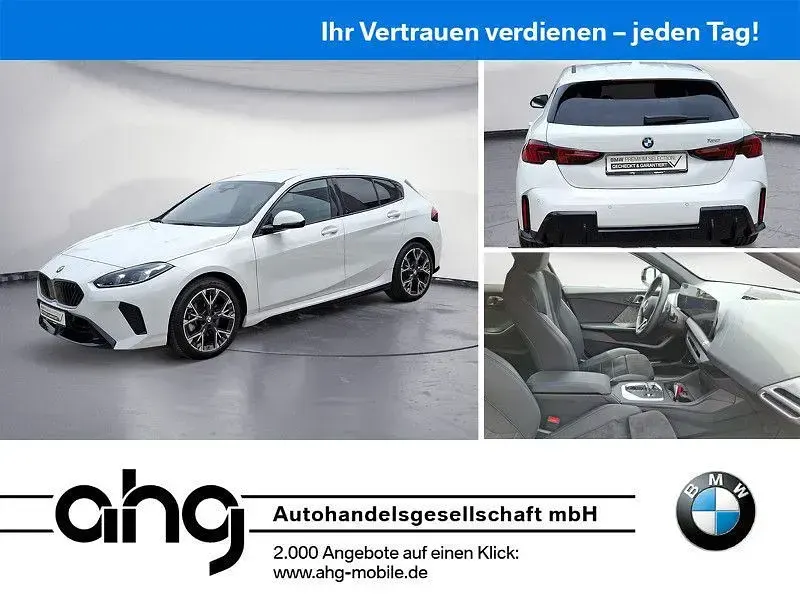 Gebraucht BMW 120 M Sport 170 PS (125 kW) 2025 Kleinwagen