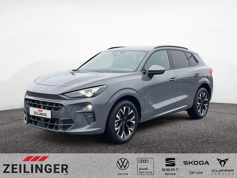 Gebraucht 2025 Cupra Terramar SUV | 38.891 € (Superpreis) - Bild 1/1