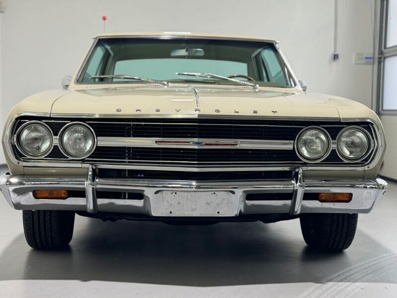 Gebraucht 1965 Chevrolet Malibu LA | 62.290 € - Bild 1/4
