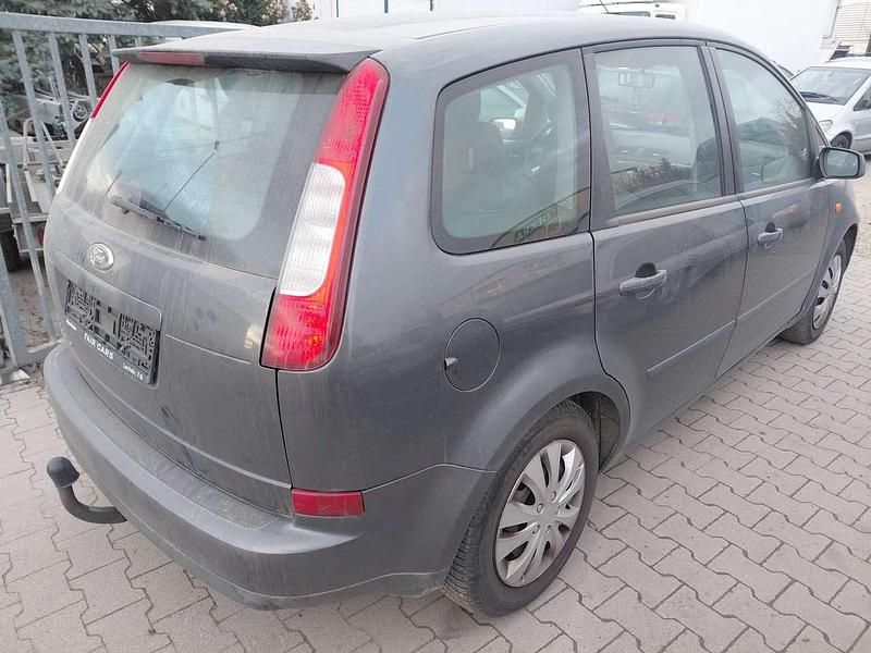 Gebraucht Ford C-MAX 116 PS (85 kW) 2005 Grau Van / Kleinbus