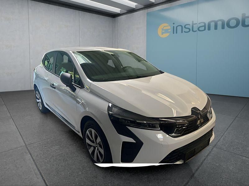 Weiß Gebraucht 2024 Mitsubishi Colt Kleinwagen | 15.099 € (Fairer Preis) - Bild 1/4