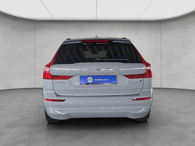 Gebraucht Volvo XC60 184 PS (135 kW) 2024 SUV