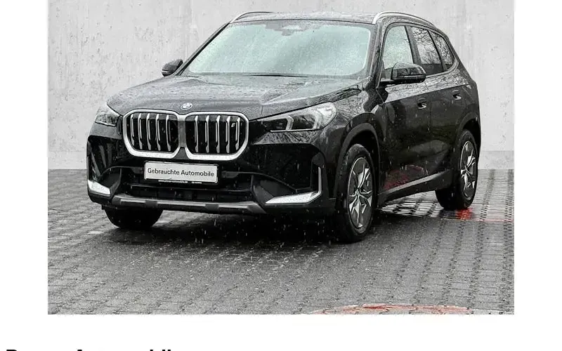 Gebraucht BMW iX1 Performance 230 kW (313 PS) 2023 SUV