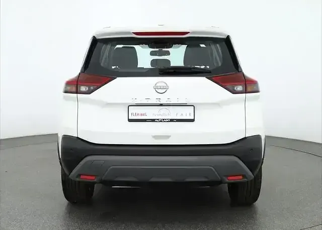 Neu Nissan X-Trail 163 PS (119 kW) 2026 Andere SUV