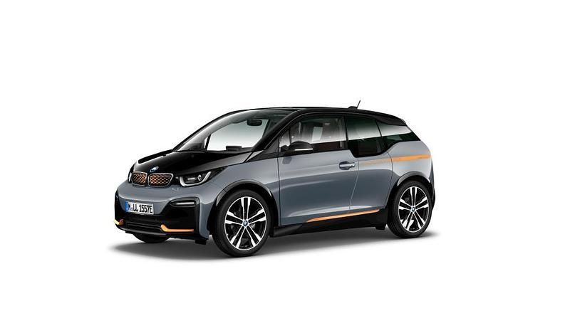 Gebraucht BMW i3 135 kW (184 PS) 2026 Kleinwagen
