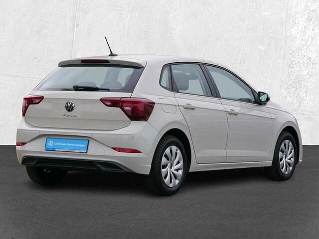 Gebraucht VW Polo Life 95 PS (69 kW) 2023 Andere farbe Kleinwagen