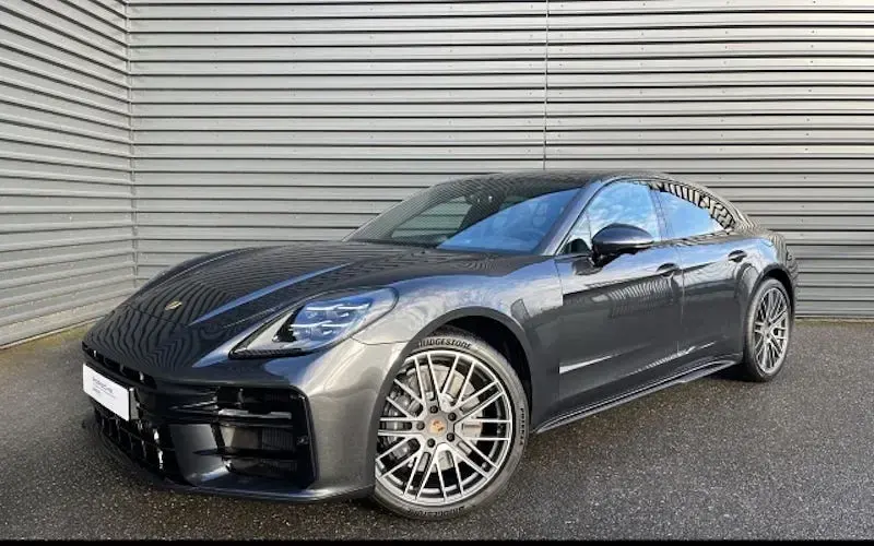 Gebraucht Porsche Panamera 4 E-Hybrid 470 PS (345 kW) 2026 Kleinwagen