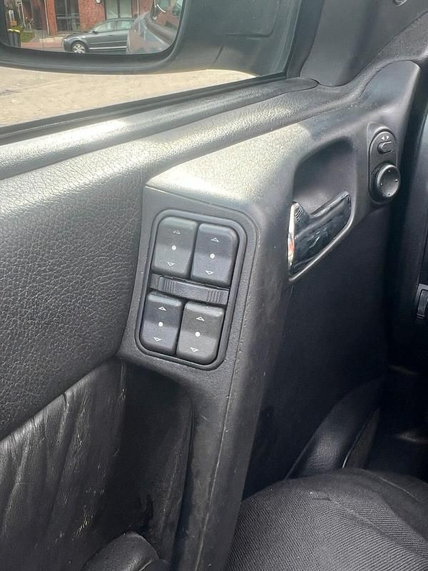 Gebraucht Opel Astra Cabriolet 147 PS (108 kW) 2001 Silber Cabrio