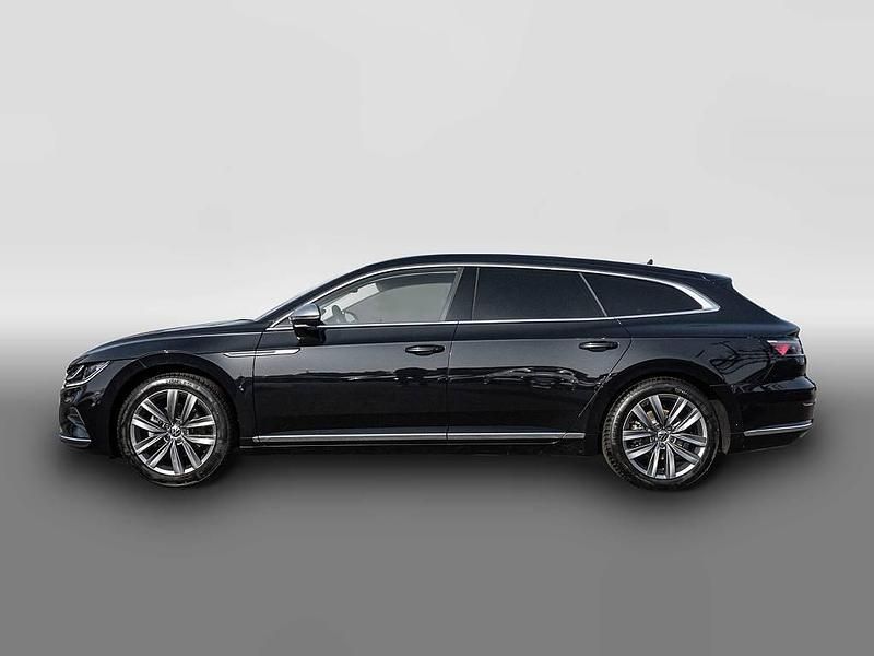 Gebraucht VW Arteon Elegance 150 PS (110 kW) 2025 Schwarz Kombi