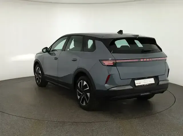 Neu Opel Grandland X 145 PS (106 kW) 2025 Grau SUV